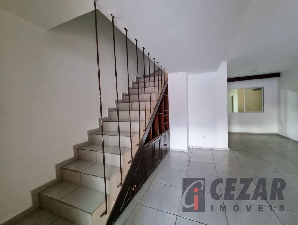 Sobrado com 3 dormitórios à venda, 80 m² por R$ 360.000,00 - Bairro Alto - Curitiba/PR