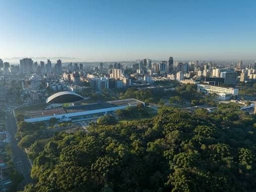 Bairro Ahú, Curitiba