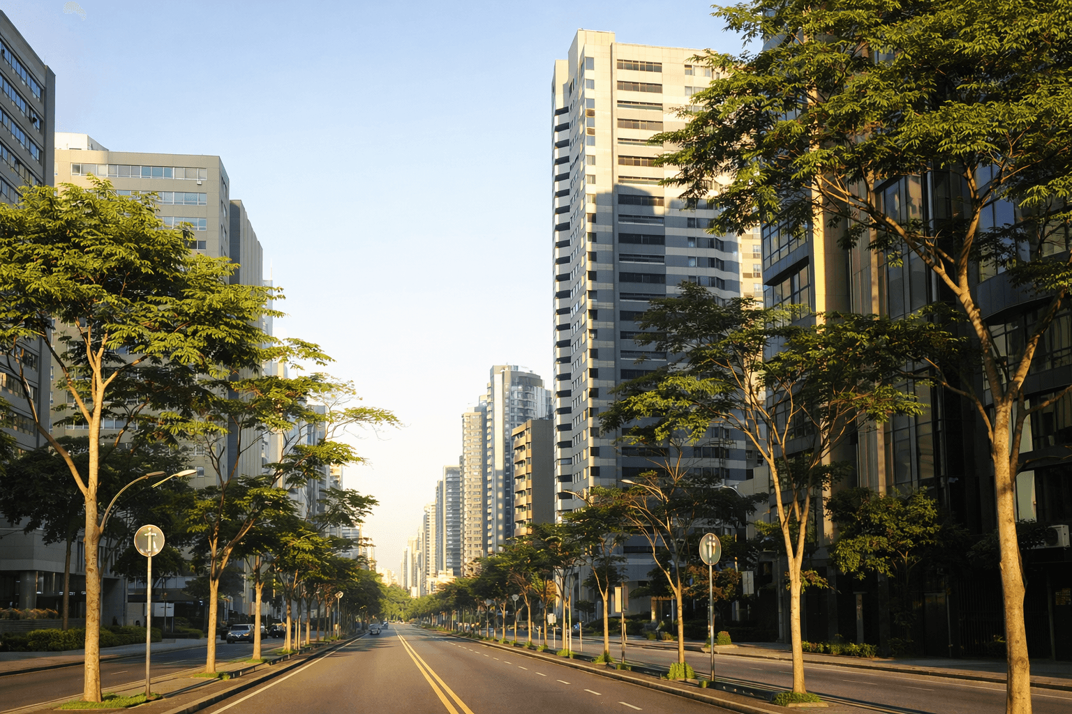 Bairro Bigorrilho, Curitiba