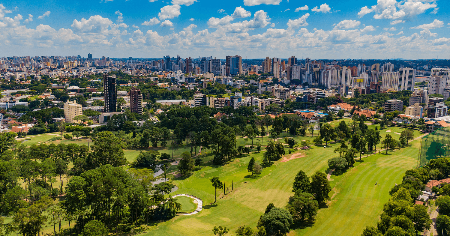 Bairro Cabral, Curitiba