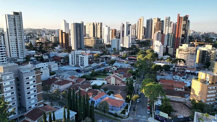 Bairro Juvevê, Curitiba
