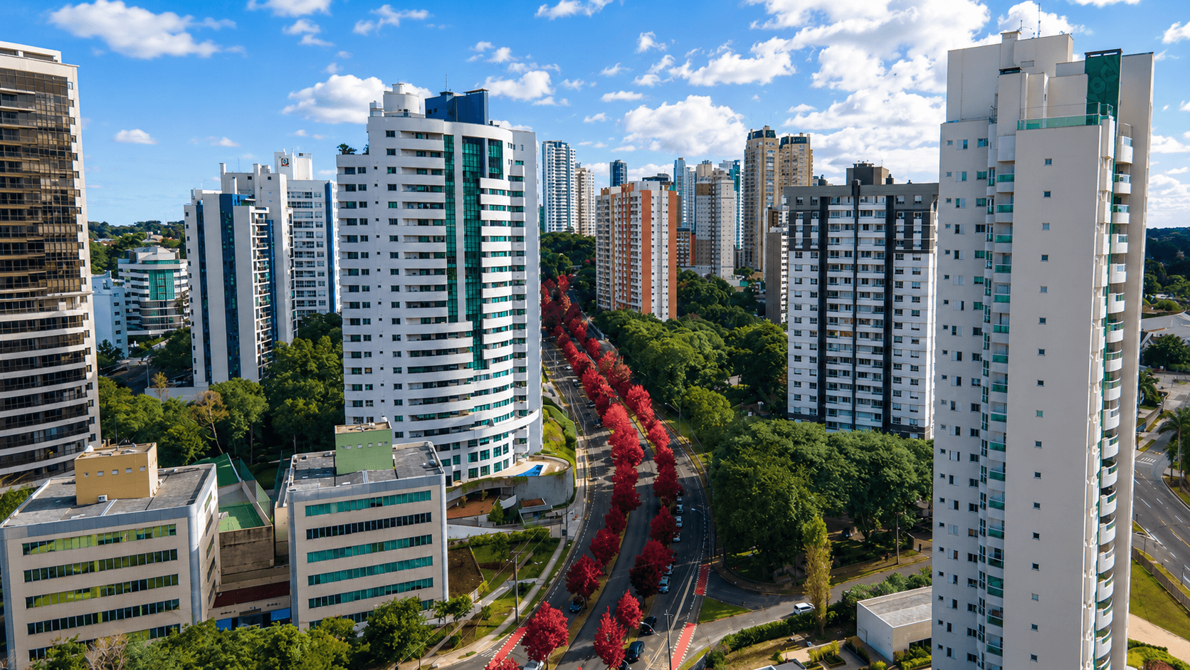 Casa ao Lado - Boa vizinhança em Curitiba