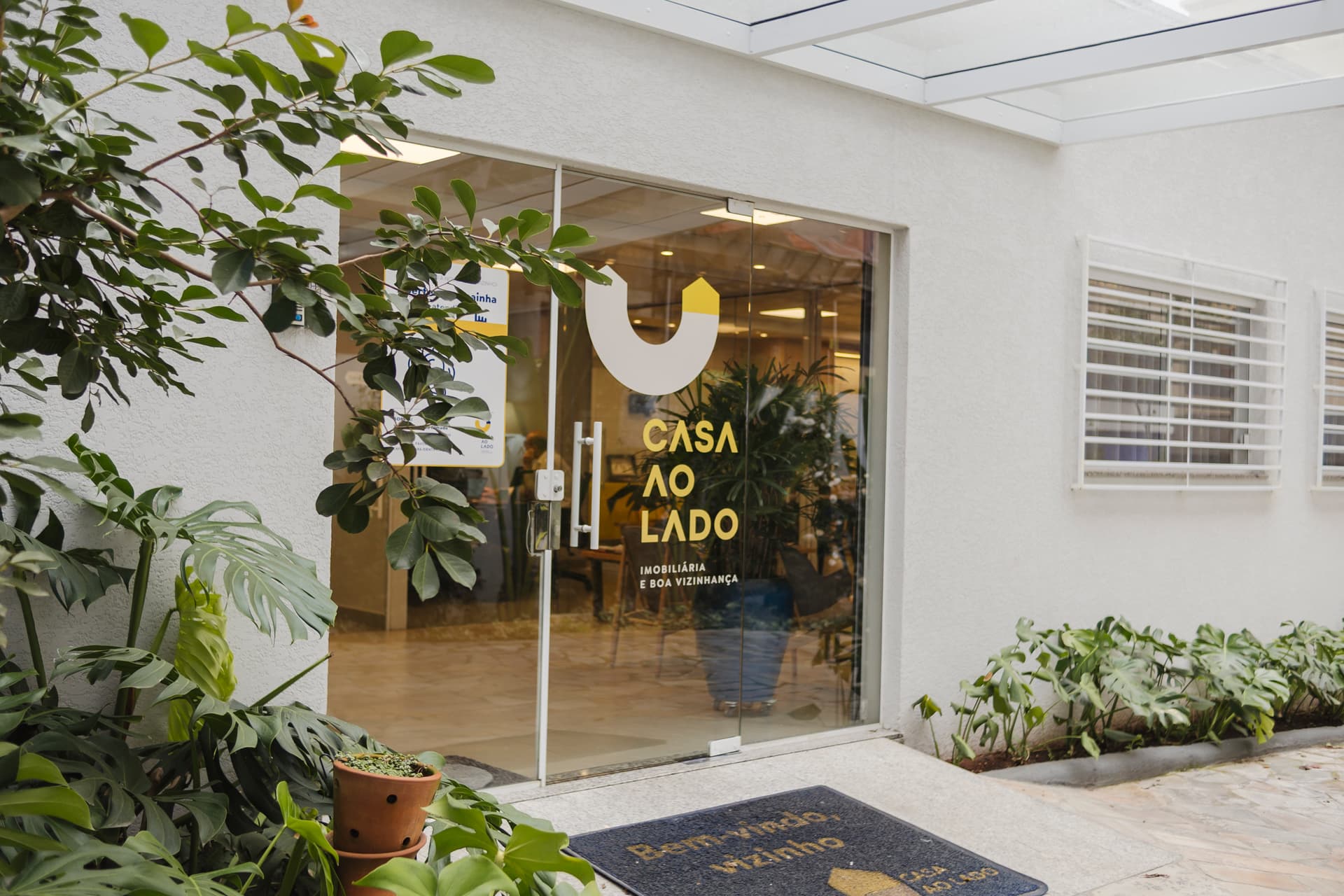 Anuncie seu imóvel com a Casa Ao Lado