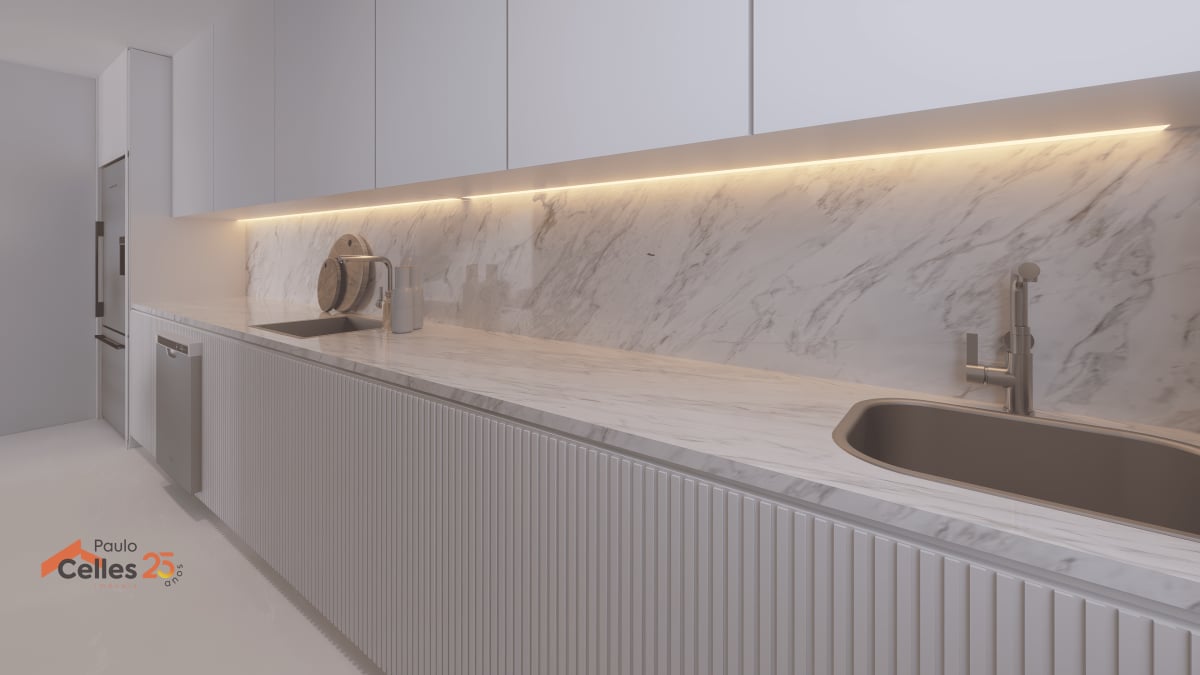 Cobertura à Venda - Ahú, Curitiba / PR