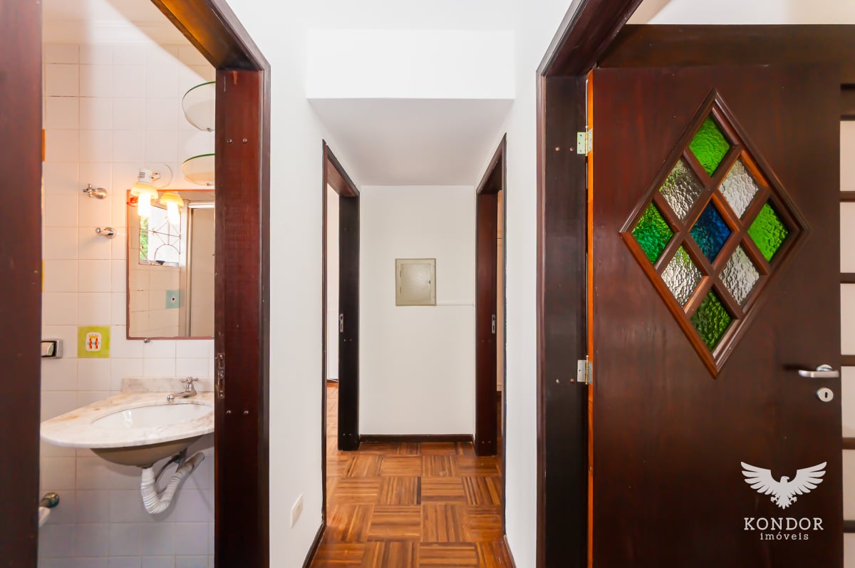 Sobrado no Orleans de 130,00 m² com 3 quartos - 94674.001-KD