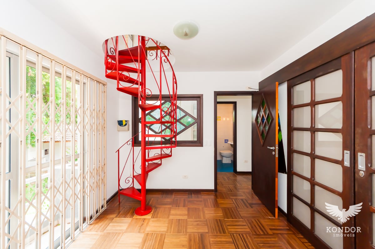 Sobrado no Orleans de 130,00 m² com 3 quartos - 94674.001-KD