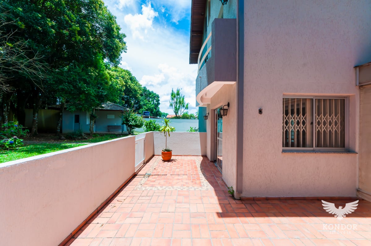 Sobrado no Orleans de 130,00 m² com 3 quartos - 94674.001-KD
