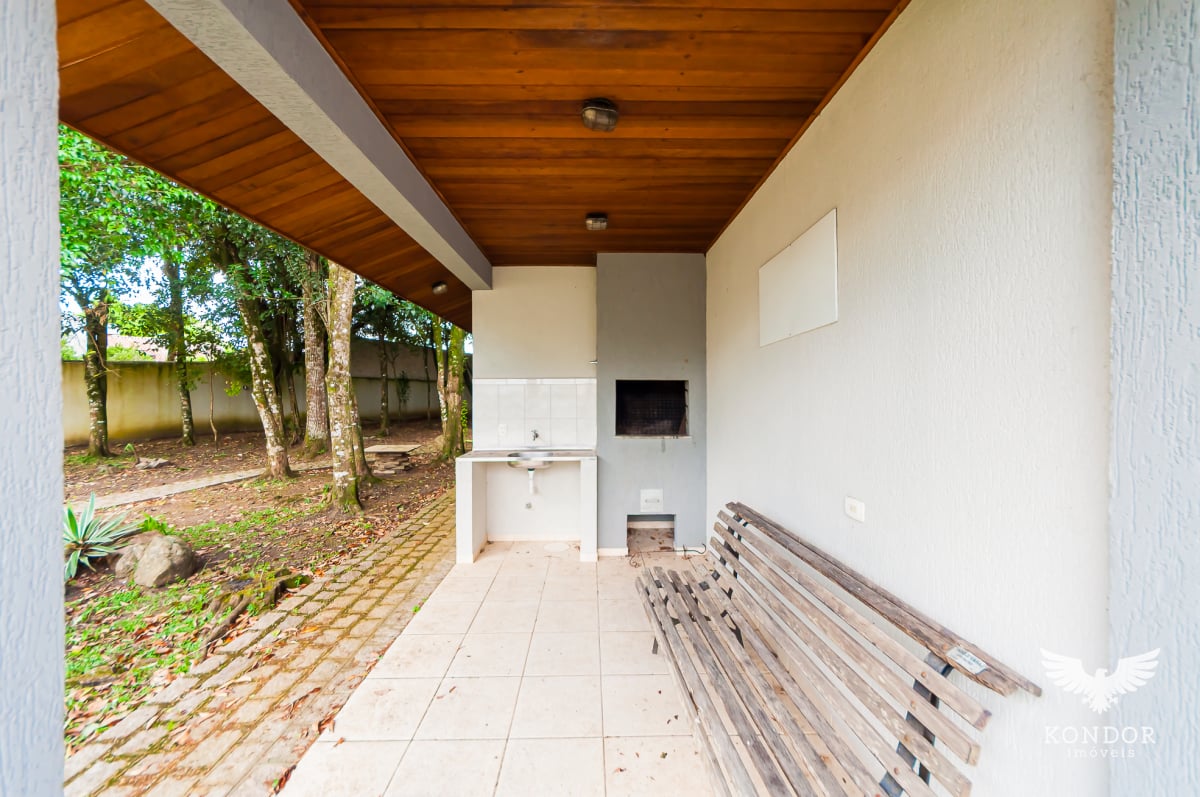 Sobrado no Orleans de 130,00 m² com 3 quartos - 94674.001-KD
