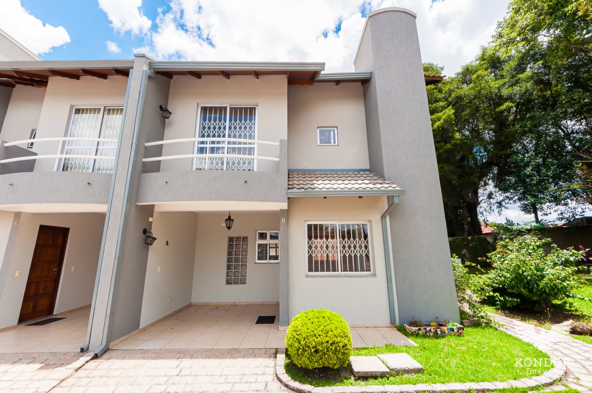 Sobrado no Orleans de 130,00 m² com 3 quartos - 94674.001-KD