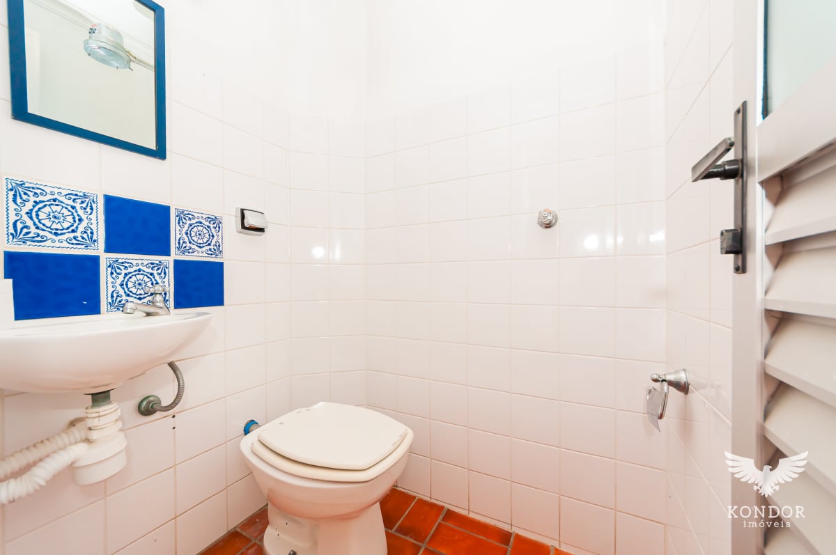 Sobrado no Orleans de 130,00 m² com 3 quartos - 94674.001-KD