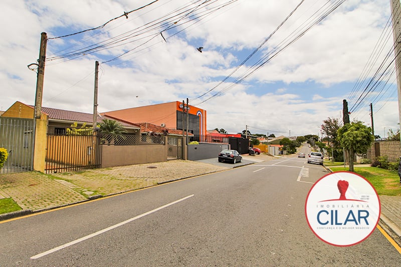 Imobiliária Cilar Vende Apartamento 3 Quartos no Capão Raso com 99,15m², Ref. 100962.001-CILAR