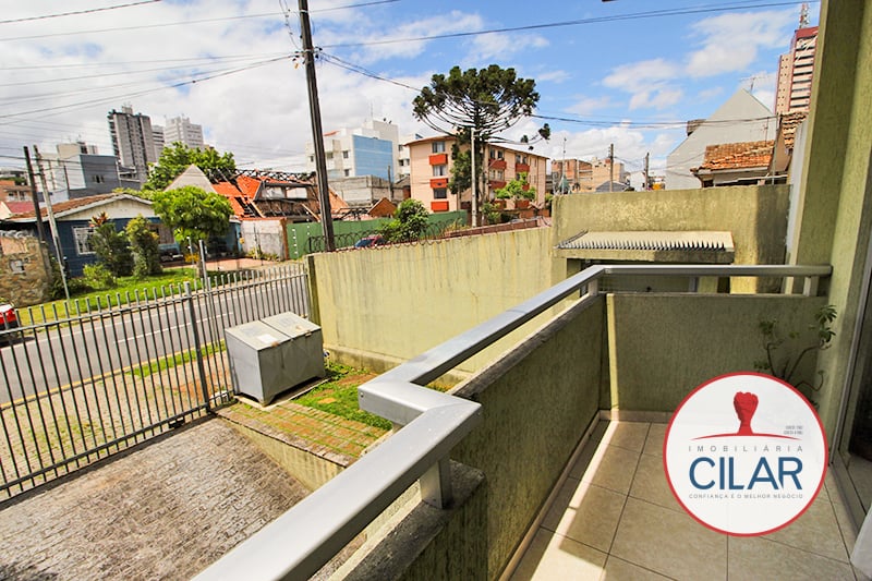 Imobiliária Cilar Vende Apartamento 3 Quartos no Capão Raso com 99,15m², Ref. 100962.001-CILAR