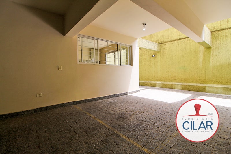 Imobiliária Cilar Vende Apartamento 3 Quartos no Capão Raso com 99,15m², Ref. 100962.001-CILAR