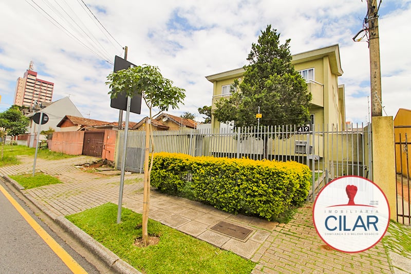 Imobiliária Cilar Vende Apartamento 3 Quartos no Capão Raso com 99,15m², Ref. 100962.001-CILAR