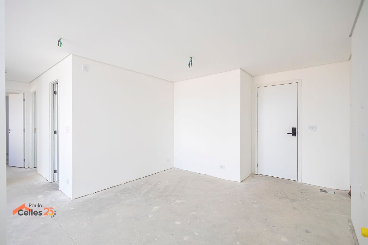 Venda Apartamento 3 Quartos (1 Suíte) Cristo Rei Curitiba