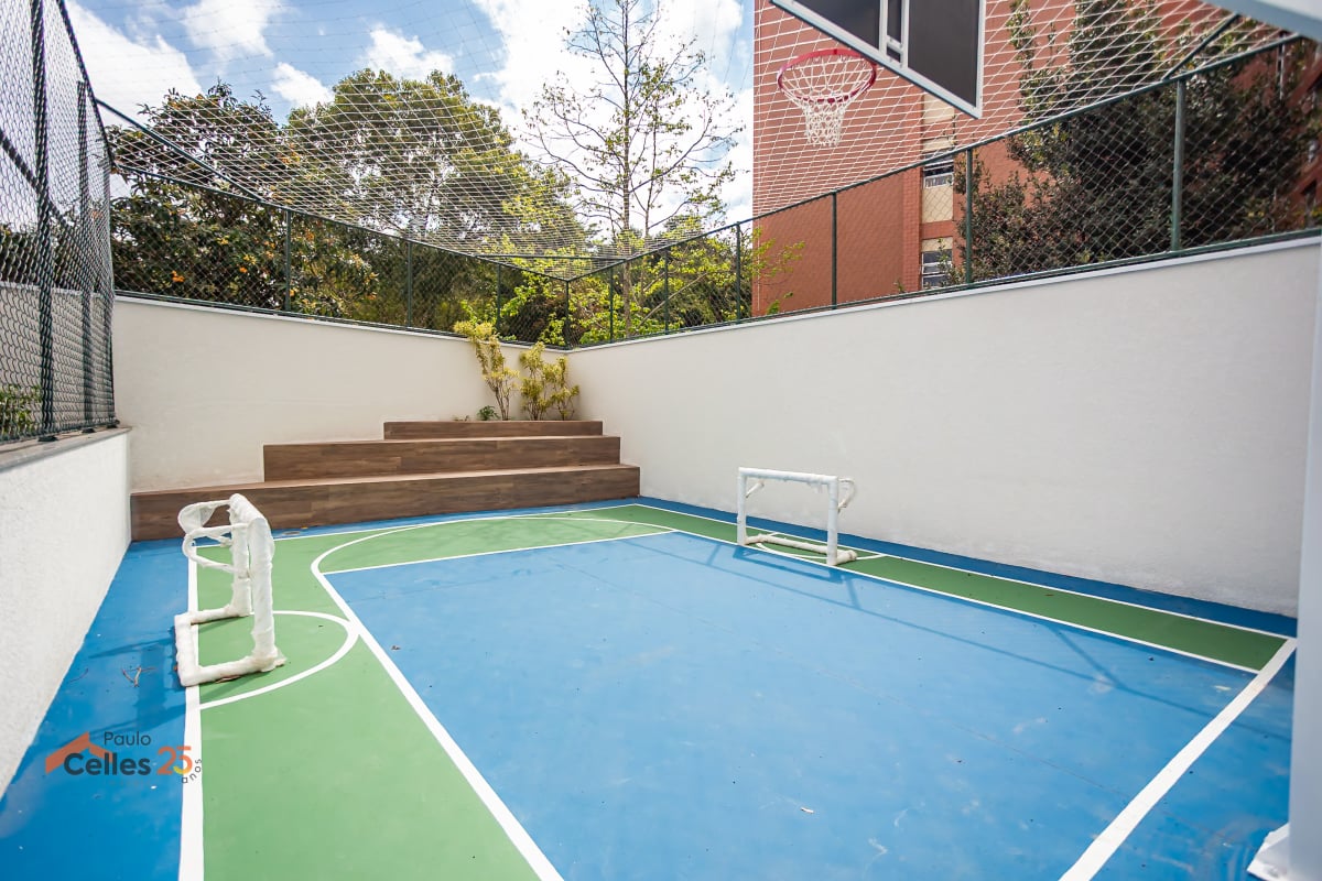 Venda Apartamento 3 Quartos (1 Suíte) Cristo Rei Curitiba