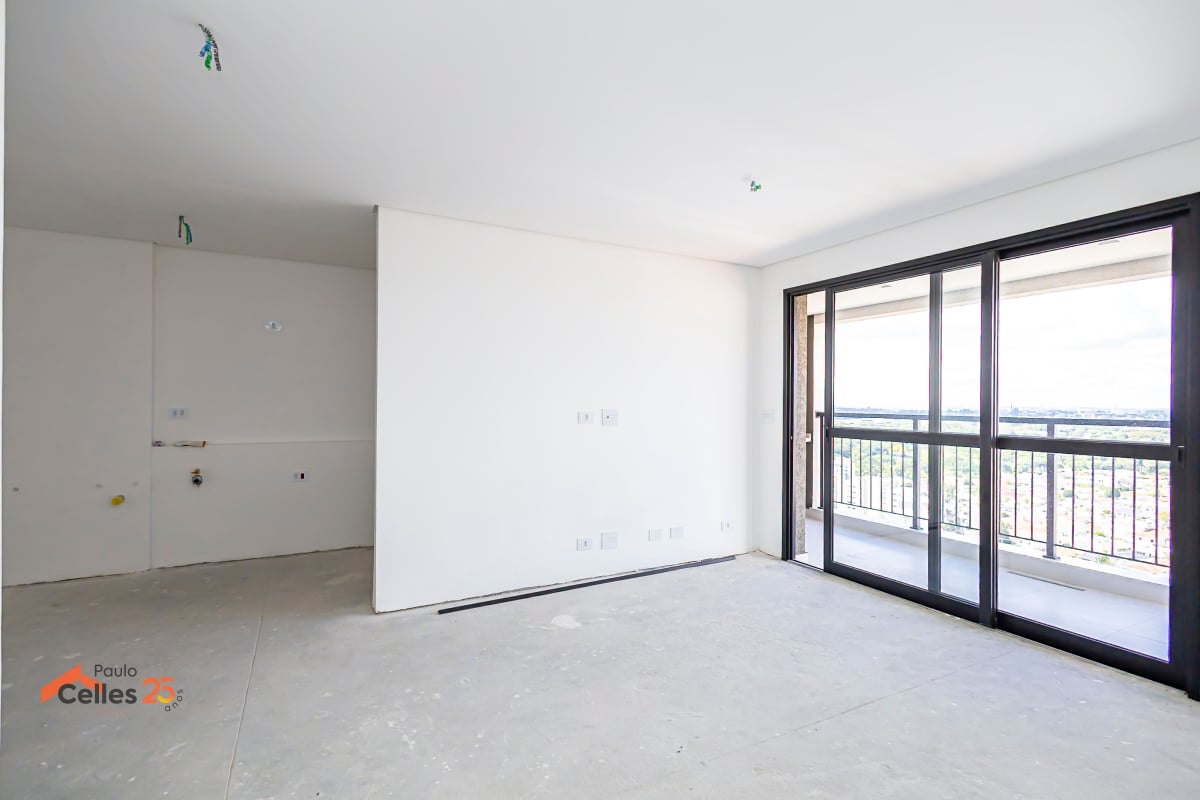 Venda Apartamento 3 Quartos (1 Suíte) Cristo Rei Curitiba