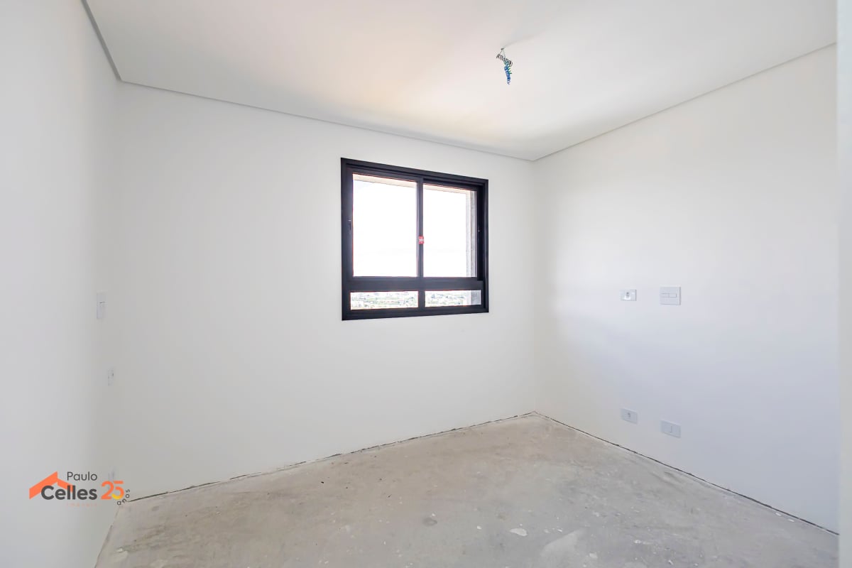 Venda Apartamento 3 Quartos (1 Suíte) Cristo Rei Curitiba