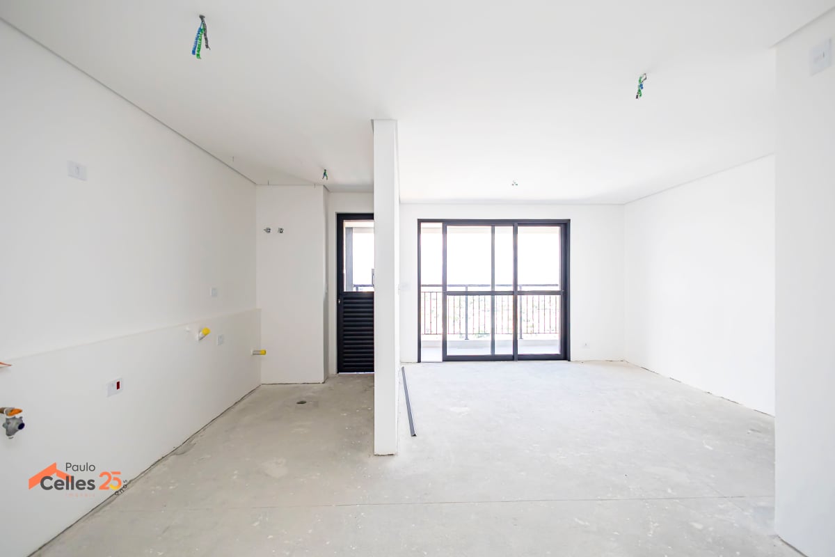 Venda Apartamento 3 Quartos (1 Suíte) Cristo Rei Curitiba