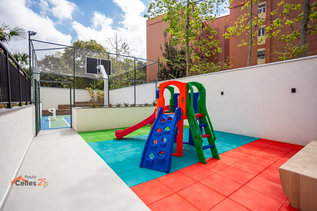 Venda Apartamento 3 Quartos (1 Suíte) Cristo Rei Curitiba