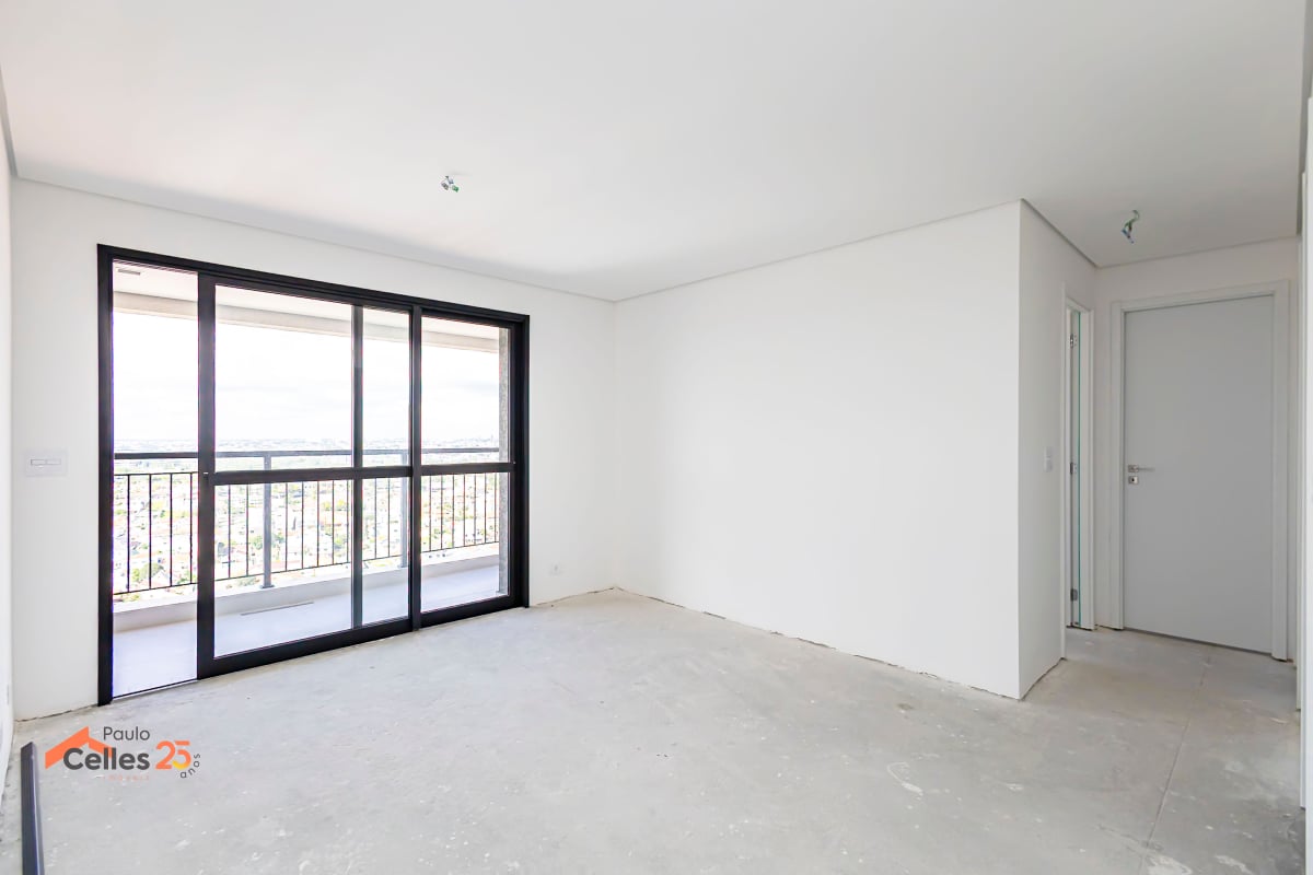 Venda Apartamento 3 Quartos (1 Suíte) Cristo Rei Curitiba
