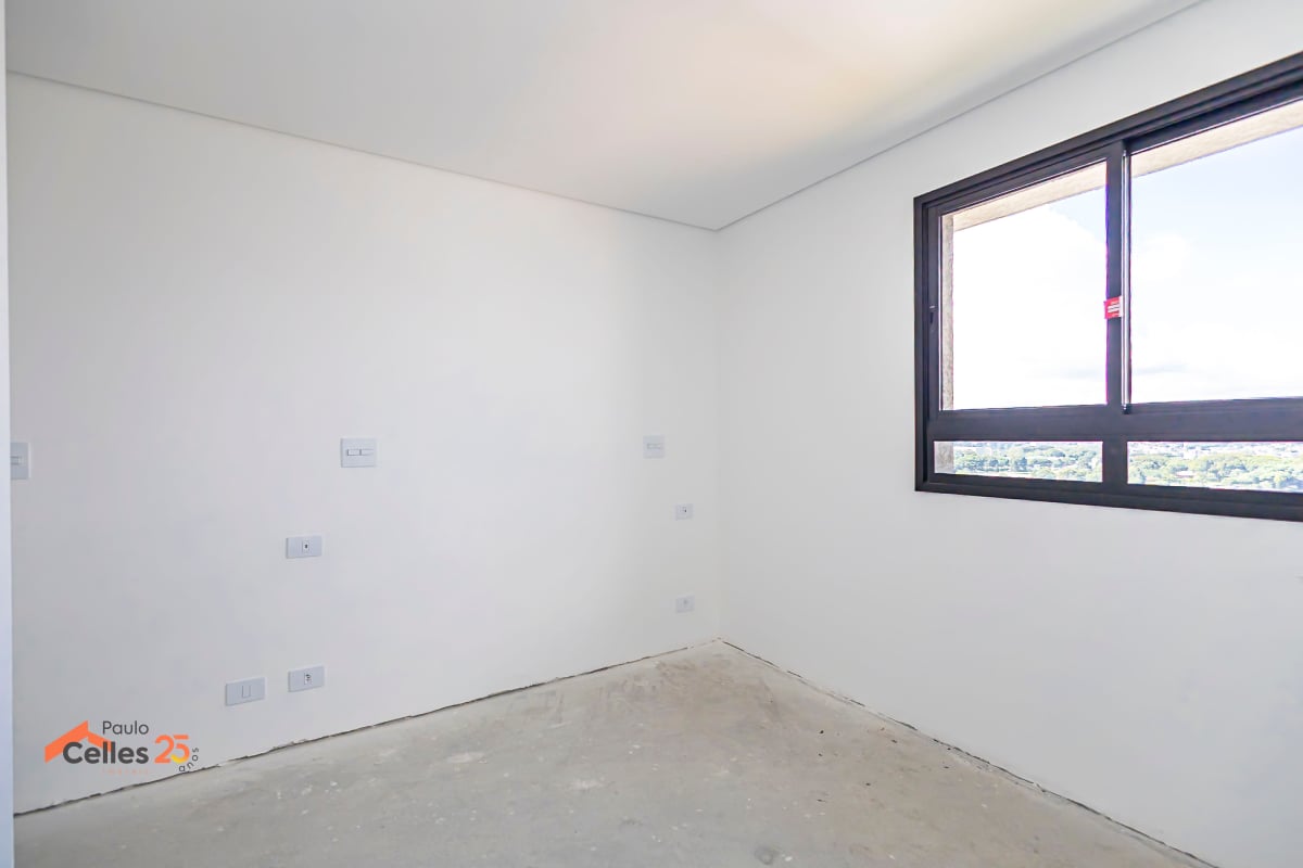 Venda Apartamento 3 Quartos (1 Suíte) Cristo Rei Curitiba