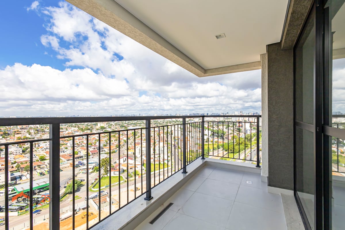 Venda Apartamento 3 Quartos (1 Suíte) Cristo Rei Curitiba