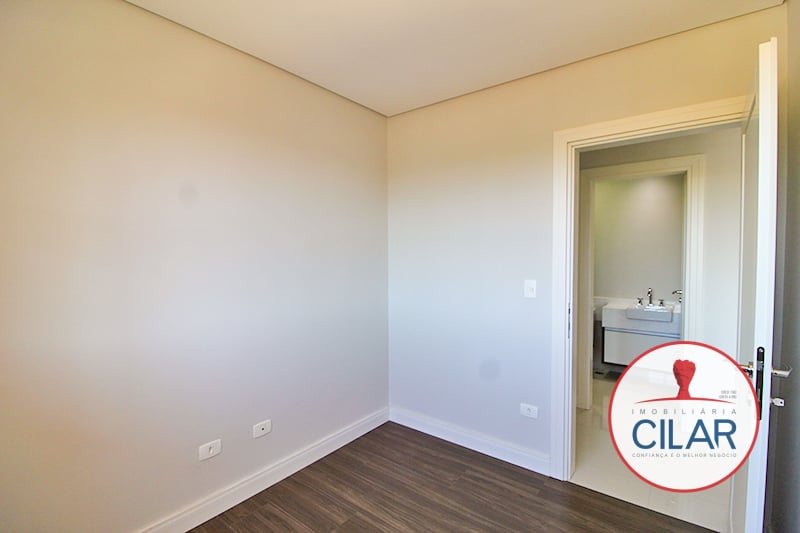 Imobiliária Cilar Vende Apartamento 2 Quartos no Mercês com 111,45m², Ref. 100970.001-CILAR