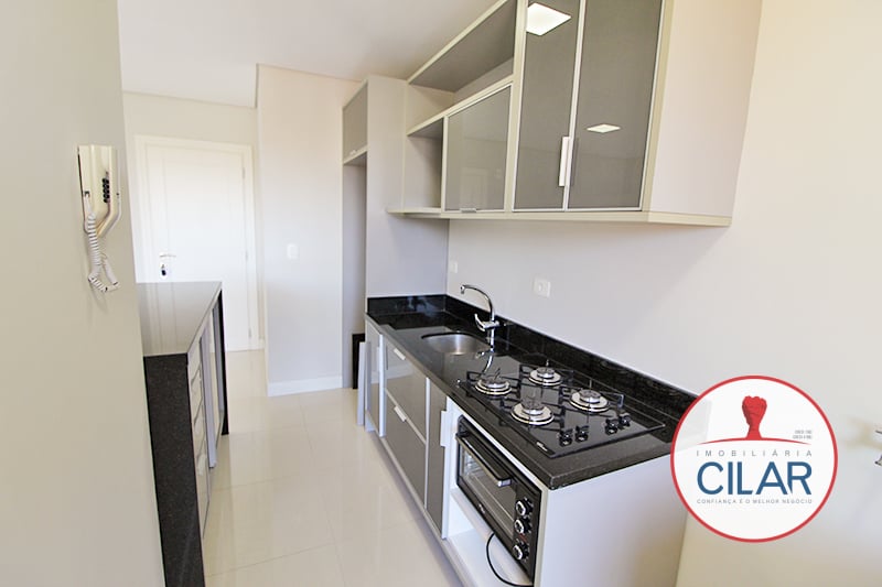 Imobiliária Cilar Vende Apartamento 2 Quartos no Mercês com 111,45m², Ref. 100970.001-CILAR