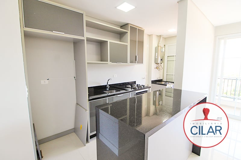 Imobiliária Cilar Vende Apartamento 2 Quartos no Mercês com 111,45m², Ref. 100970.001-CILAR