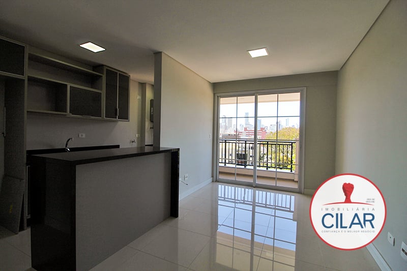Imobiliária Cilar Vende Apartamento 2 Quartos no Mercês com 111,45m², Ref. 100970.001-CILAR