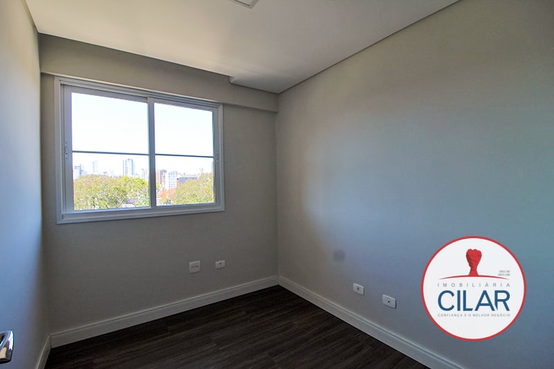 Imobiliária Cilar Vende Apartamento 2 Quartos no Mercês com 111,45m², Ref. 100970.001-CILAR