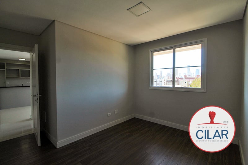 Imobiliária Cilar Vende Apartamento 2 Quartos no Mercês com 111,45m², Ref. 100970.001-CILAR