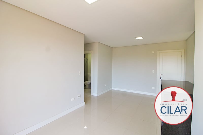 Imobiliária Cilar Vende Apartamento 2 Quartos no Mercês com 111,45m², Ref. 100970.001-CILAR