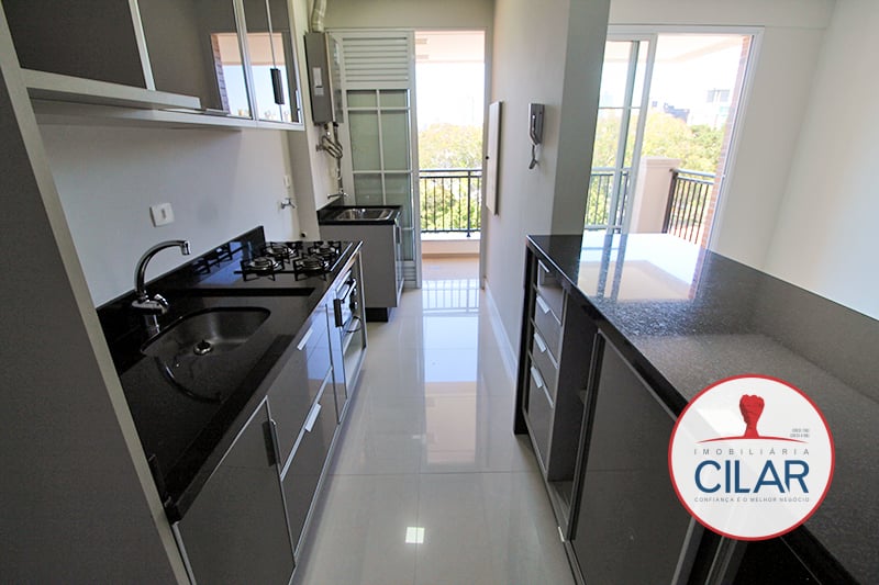 Imobiliária Cilar Vende Apartamento 2 Quartos no Mercês com 111,45m², Ref. 100970.001-CILAR