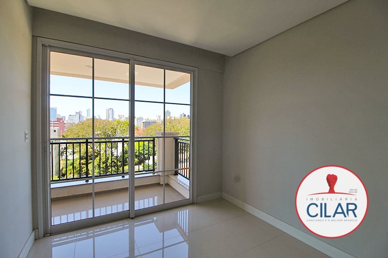 Imobiliária Cilar Vende Apartamento 2 Quartos no Mercês com 111,45m², Ref. 100970.001-CILAR
