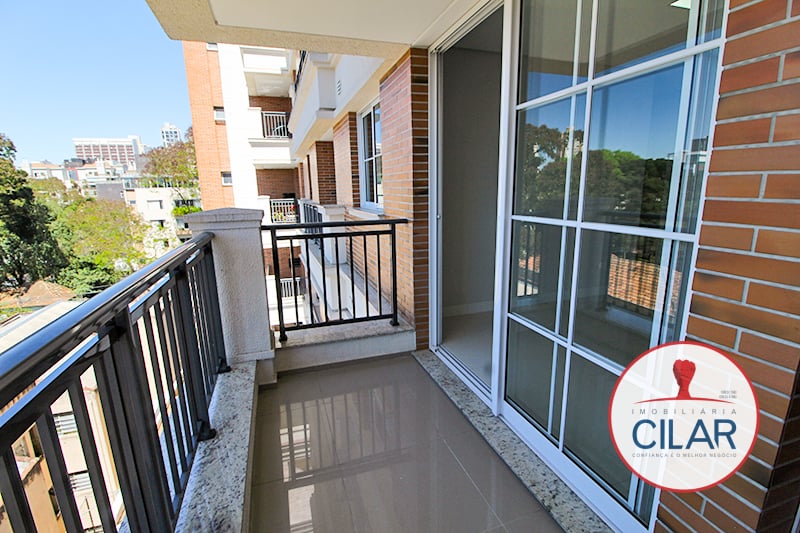 Imobiliária Cilar Vende Apartamento 2 Quartos no Mercês com 111,45m², Ref. 100970.001-CILAR