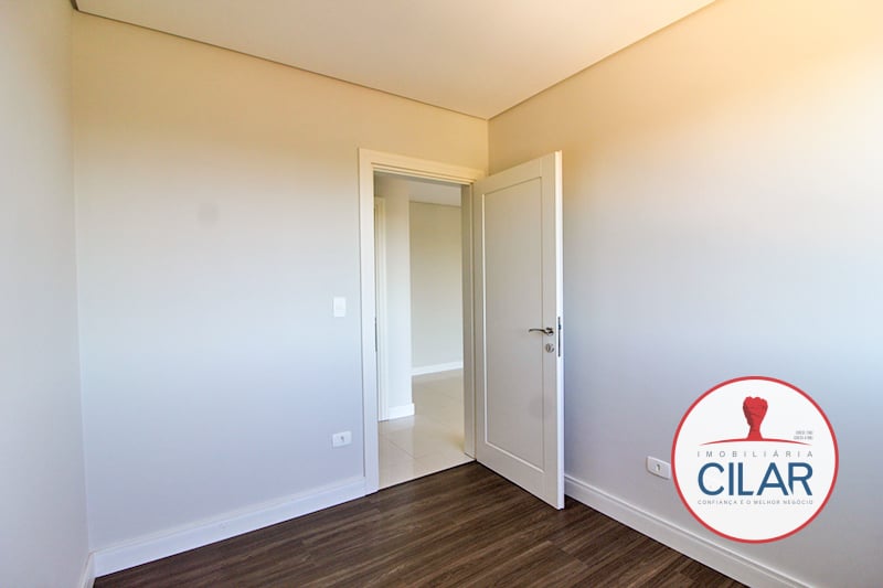 Imobiliária Cilar Vende Apartamento 2 Quartos no Mercês com 111,45m², Ref. 100970.001-CILAR