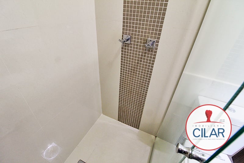 Imobiliária Cilar Vende Apartamento 2 Quartos no Mercês com 111,45m², Ref. 100970.001-CILAR