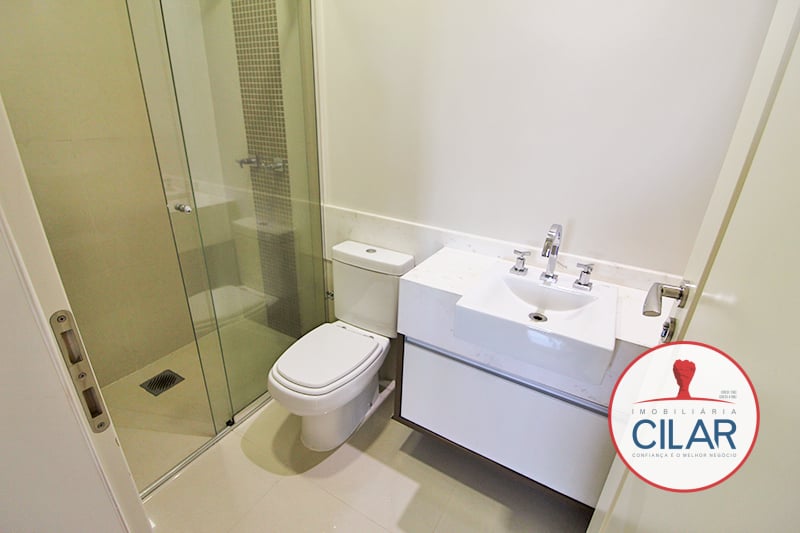 Imobiliária Cilar Vende Apartamento 2 Quartos no Mercês com 111,45m², Ref. 100970.001-CILAR