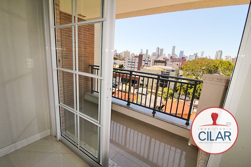 Imobiliária Cilar Vende Apartamento 2 Quartos no Mercês com 111,45m², Ref. 100970.001-CILAR