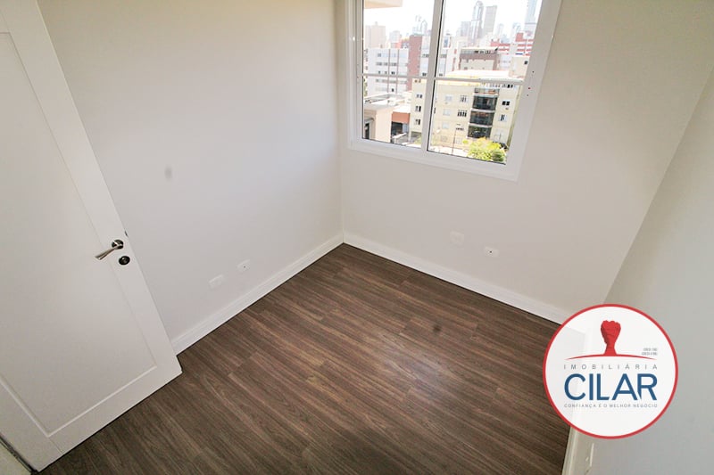 Imobiliária Cilar Vende Apartamento 2 Quartos no Mercês com 111,45m², Ref. 100970.001-CILAR