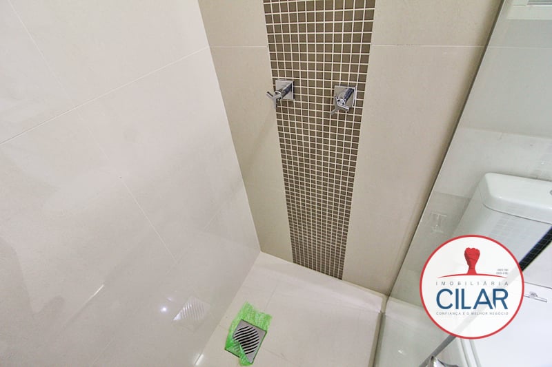 Imobiliária Cilar Vende Apartamento 2 Quartos no Mercês com 111,45m², Ref. 100970.001-CILAR