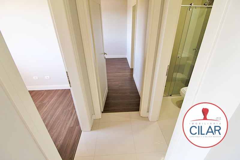 Imobiliária Cilar Vende Apartamento 2 Quartos no Mercês com 111,45m², Ref. 100970.001-CILAR