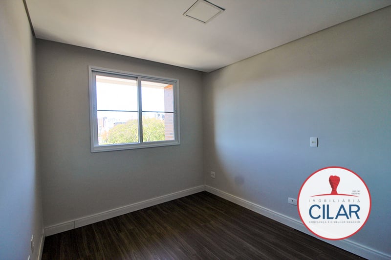 Imobiliária Cilar Vende Apartamento 2 Quartos no Mercês com 111,45m², Ref. 100970.001-CILAR