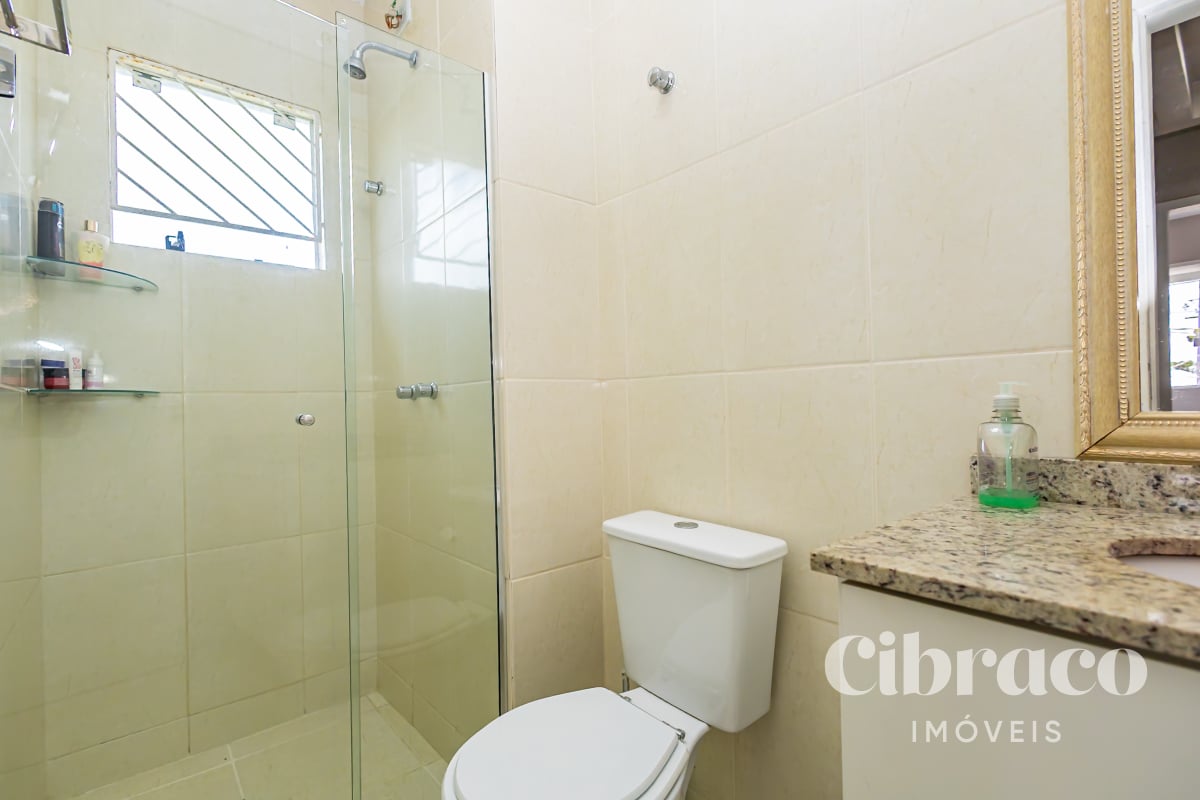 Sobrado à venda com 3 Quartos no Jardim Social