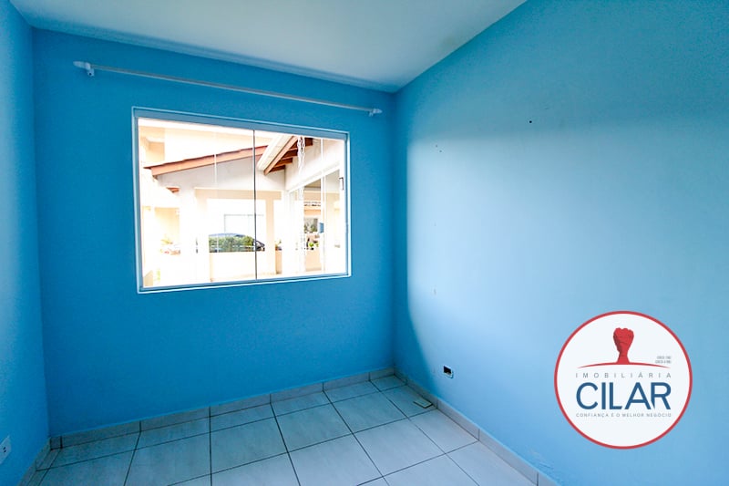 Casa espaçosa com 3 quartos, suíte e churrasqueira no São Pedro, SJP