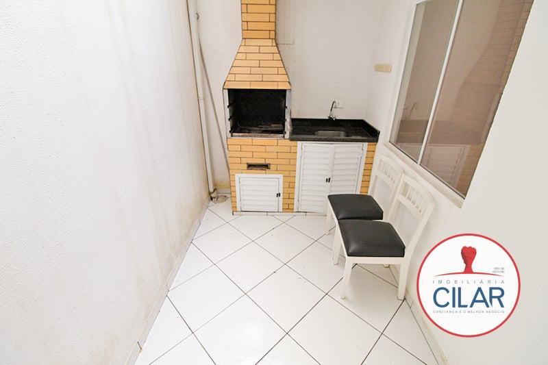 Casa espaçosa com 3 quartos, suíte e churrasqueira no São Pedro, SJP