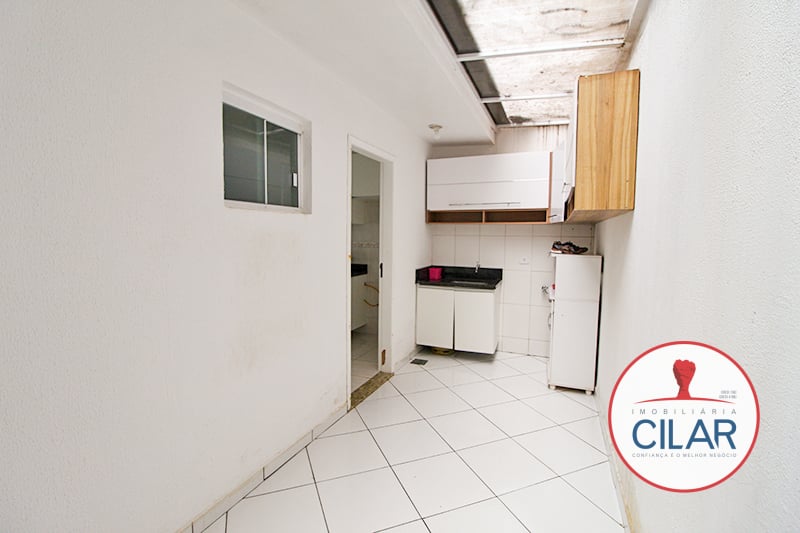Casa espaçosa com 3 quartos, suíte e churrasqueira no São Pedro, SJP