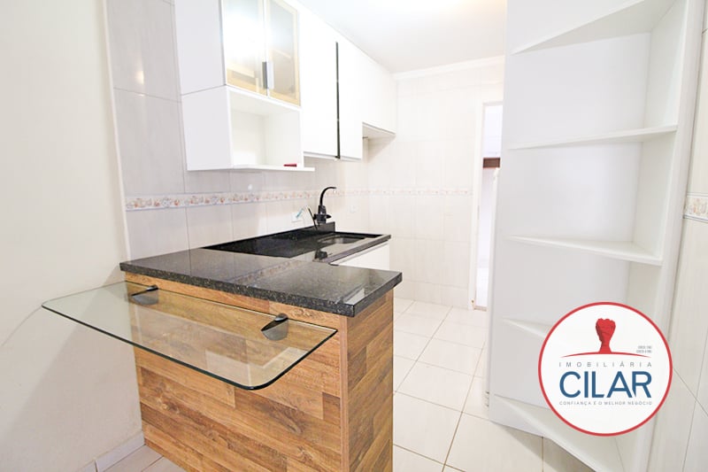 Casa espaçosa com 3 quartos, suíte e churrasqueira no São Pedro, SJP